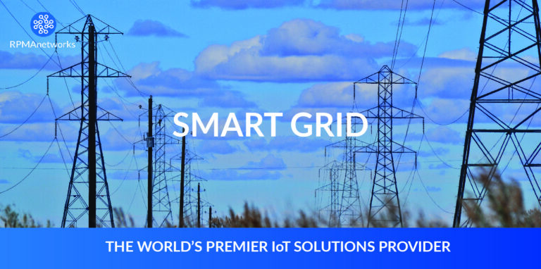 How Smart Grid Digitalizes the Energy Supply Network