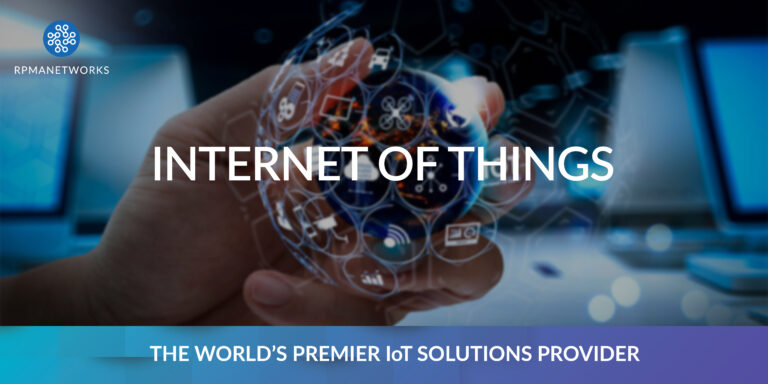 HOW IoT WILL CHANGE THE WORD AS WE KNOW IT