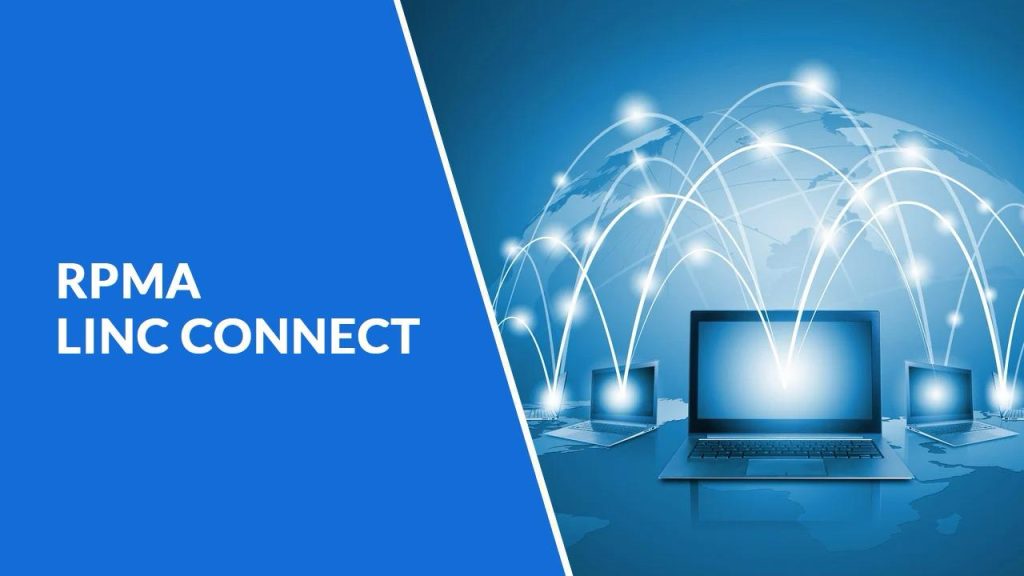 RPMA LINC CONNECT