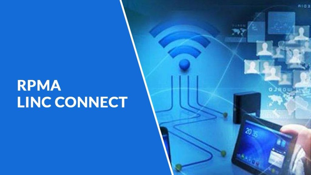 RPMA LINC CONNECT